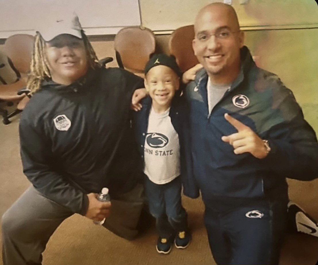 Matthias Burrell 3⭐️ tweet media