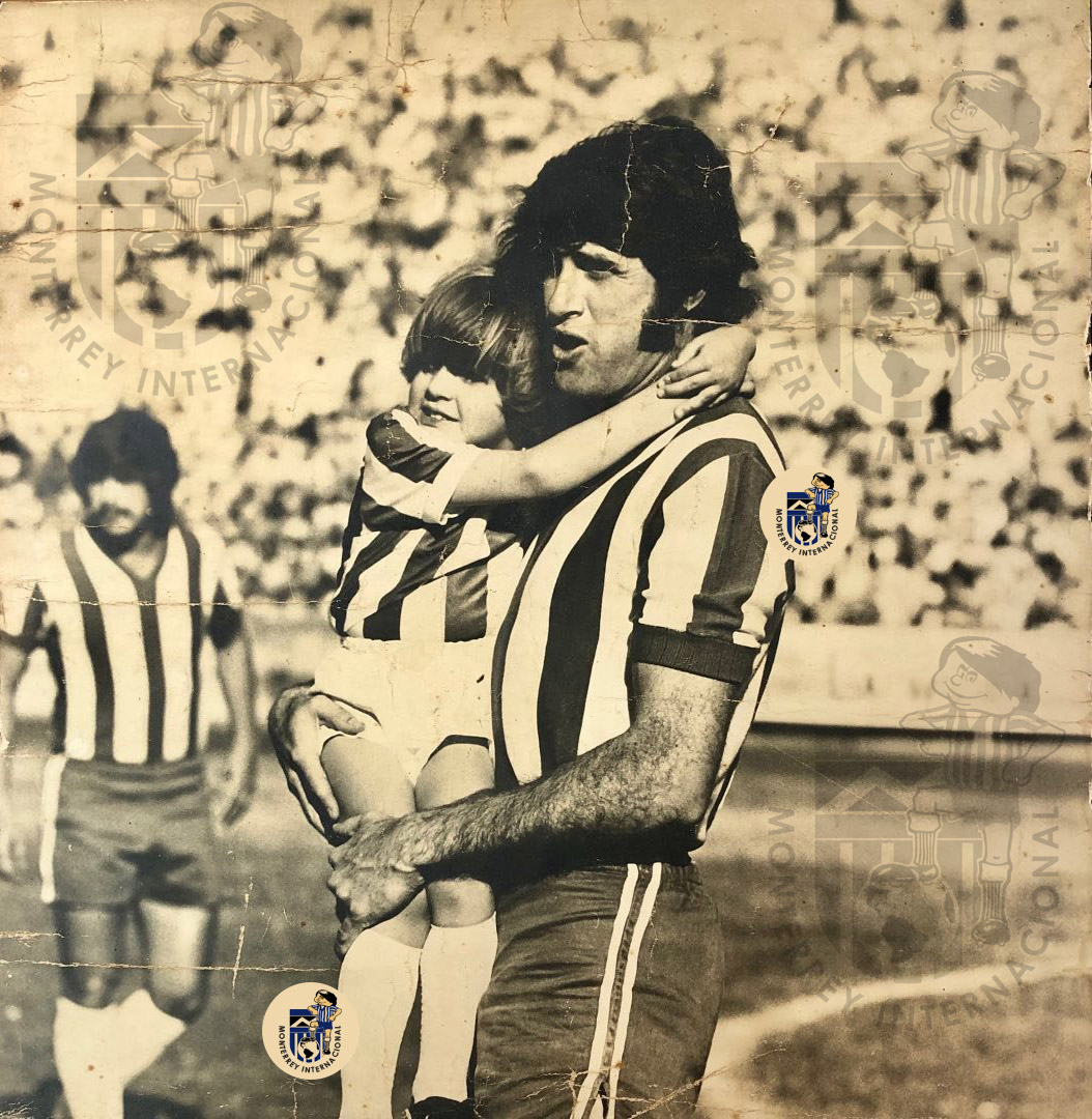 Monterrey Internacional tweet media