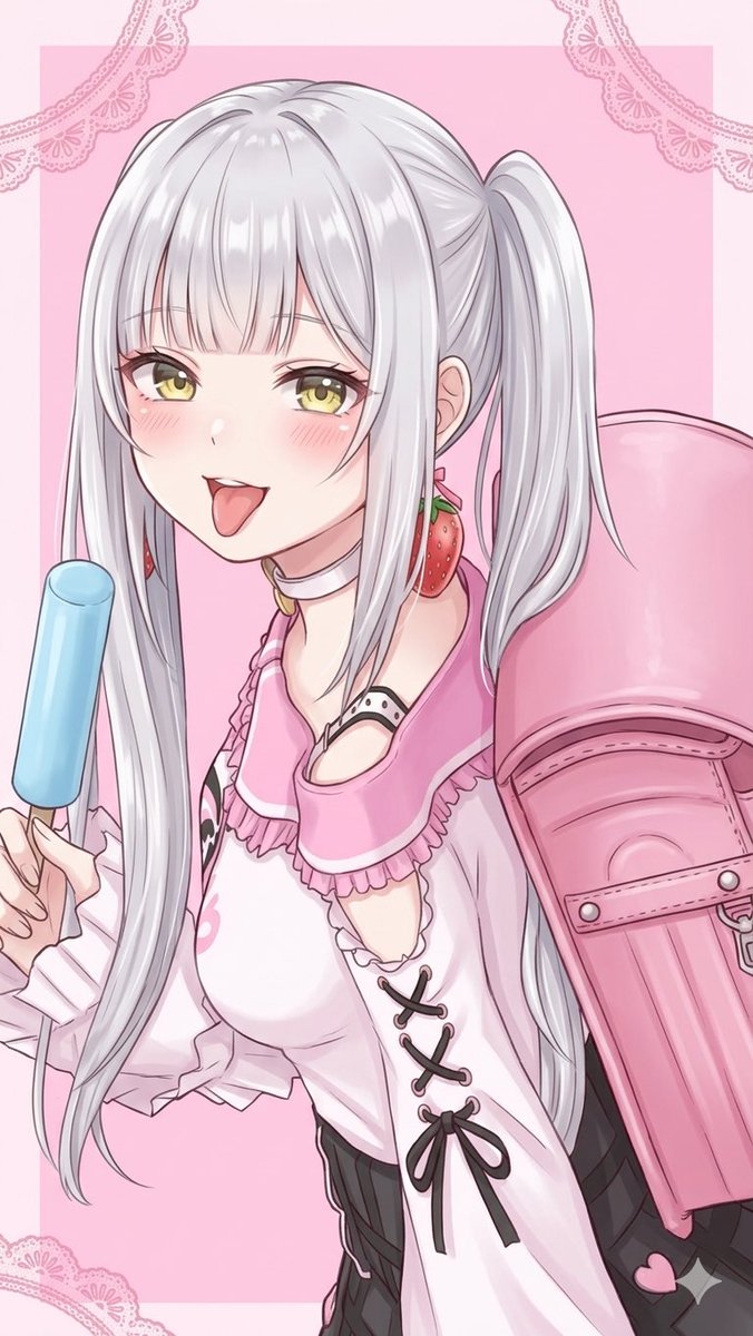 ⇦元ss イラスト風⇨