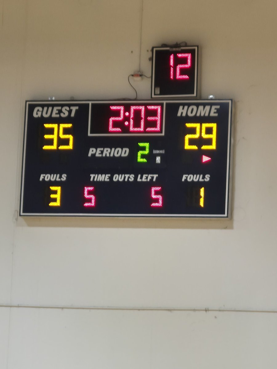 Matt Bredesen tweet media