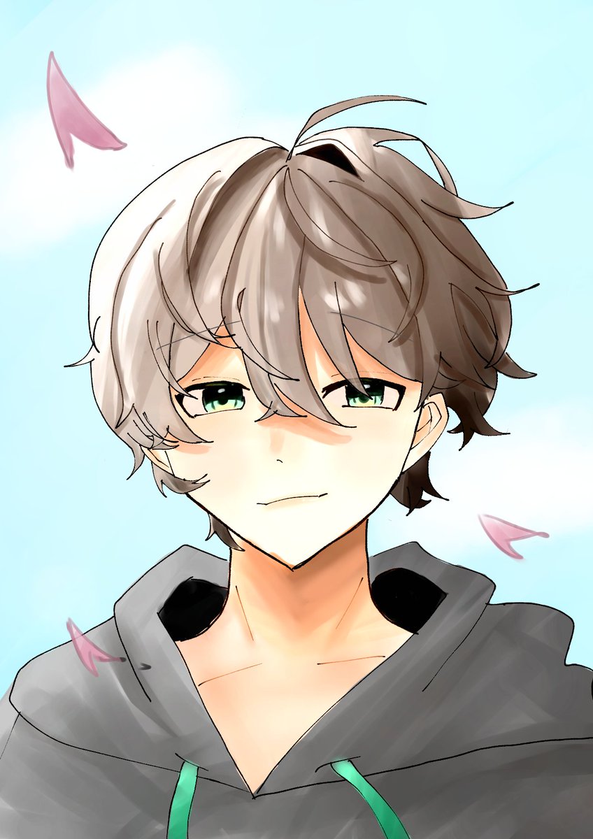 ひよこ🧐🍈 tweet media