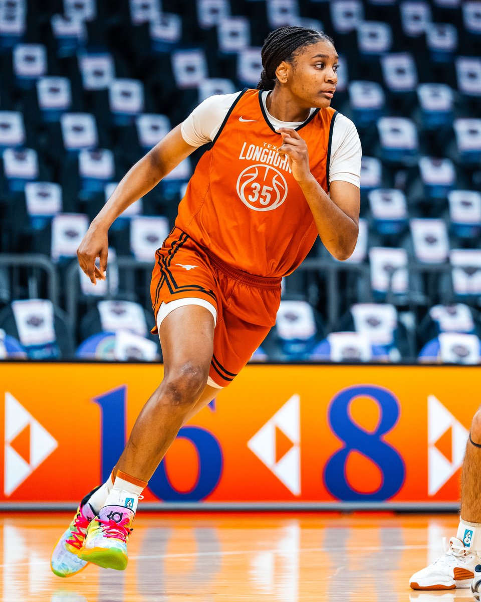 Texas Women's Basketball tweet media