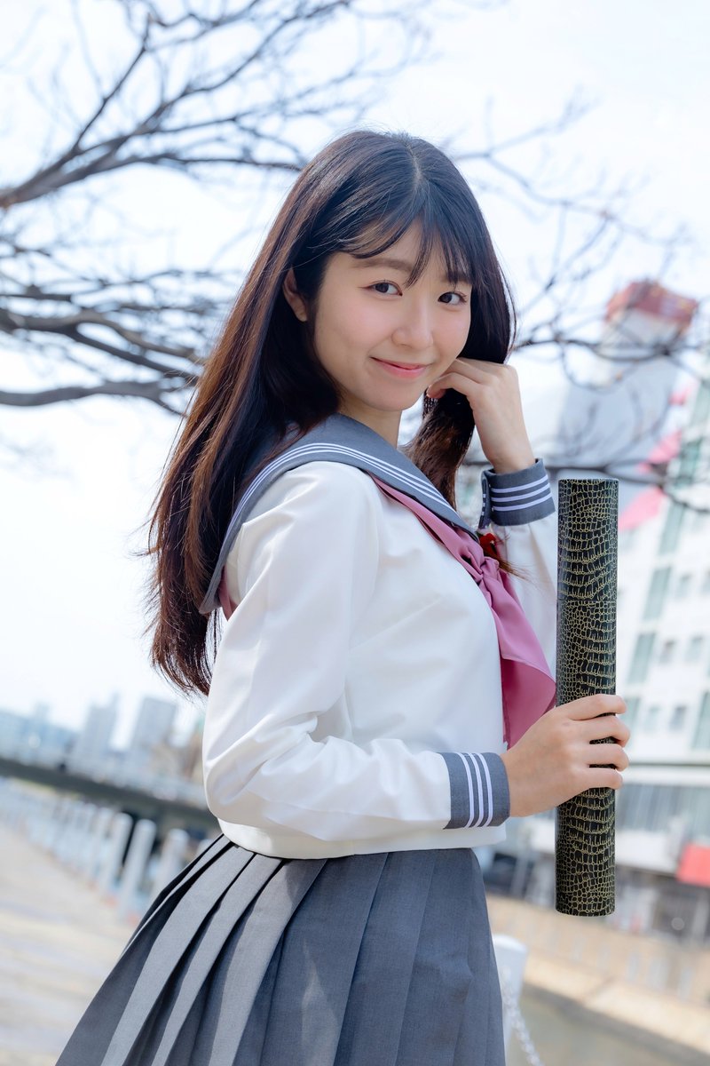 はかせ tweet media