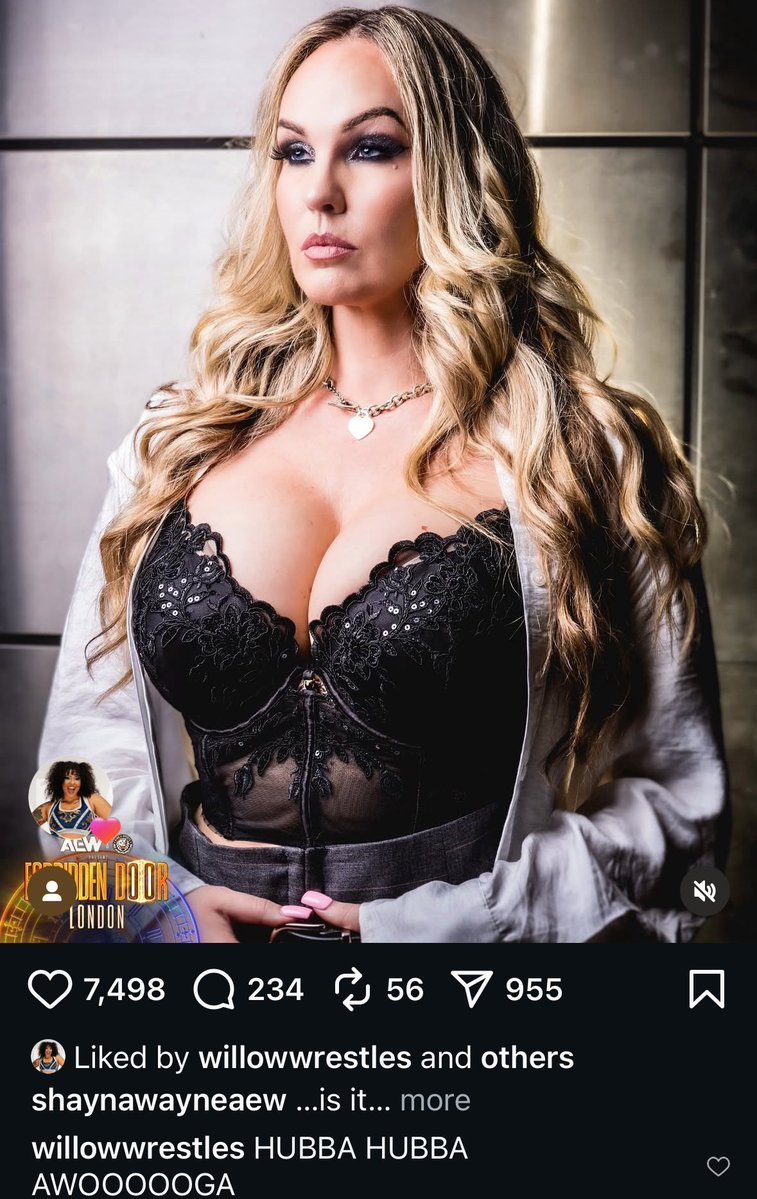 him and willow are gonna have to fight over her