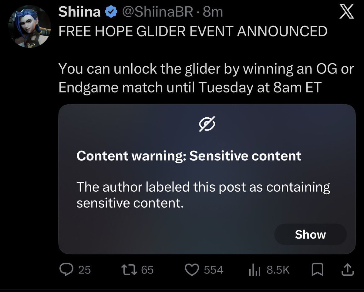 Flashbenni tweet media