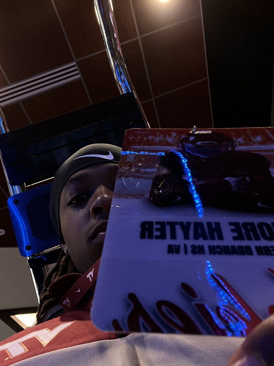 Da'Jore Hyater tweet media