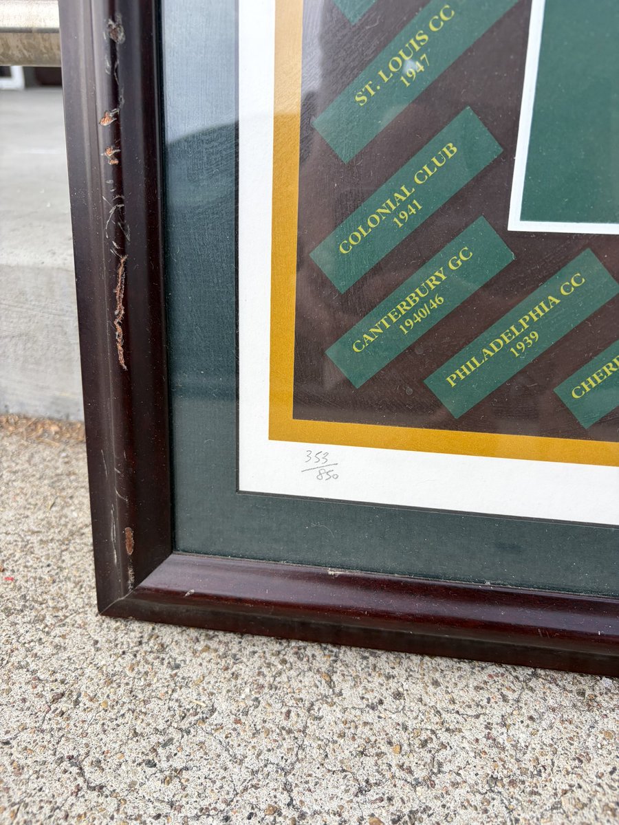 Richard Strocher tweet media