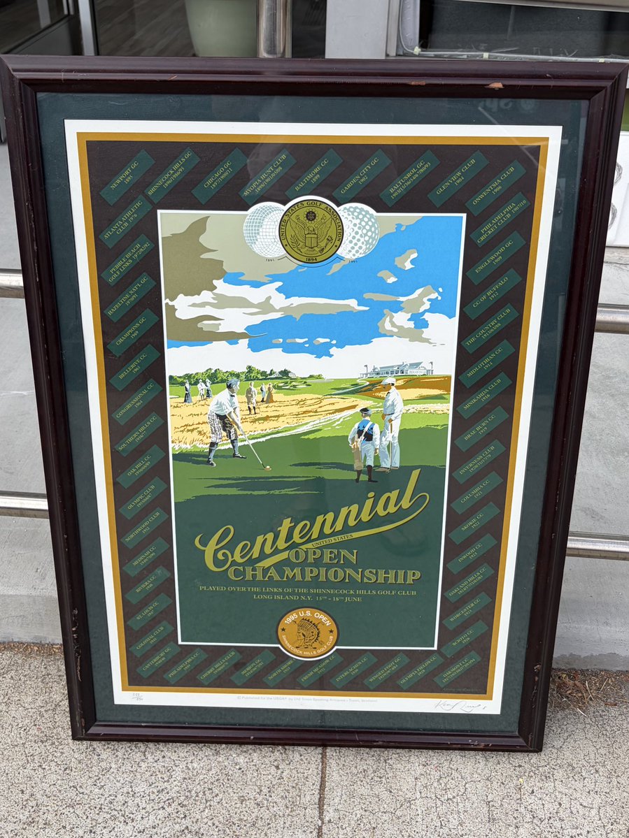 Richard Strocher tweet media