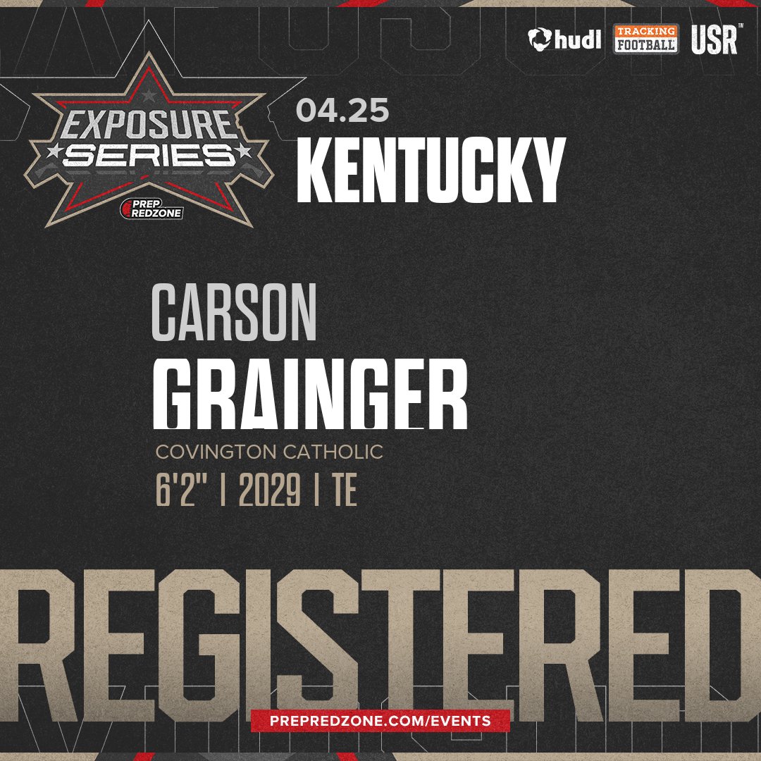 Prep Redzone Kentucky tweet media