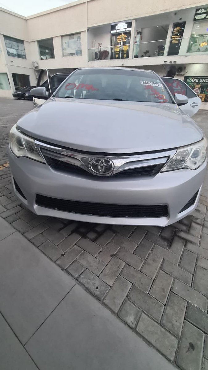 Cars Nation tweet media