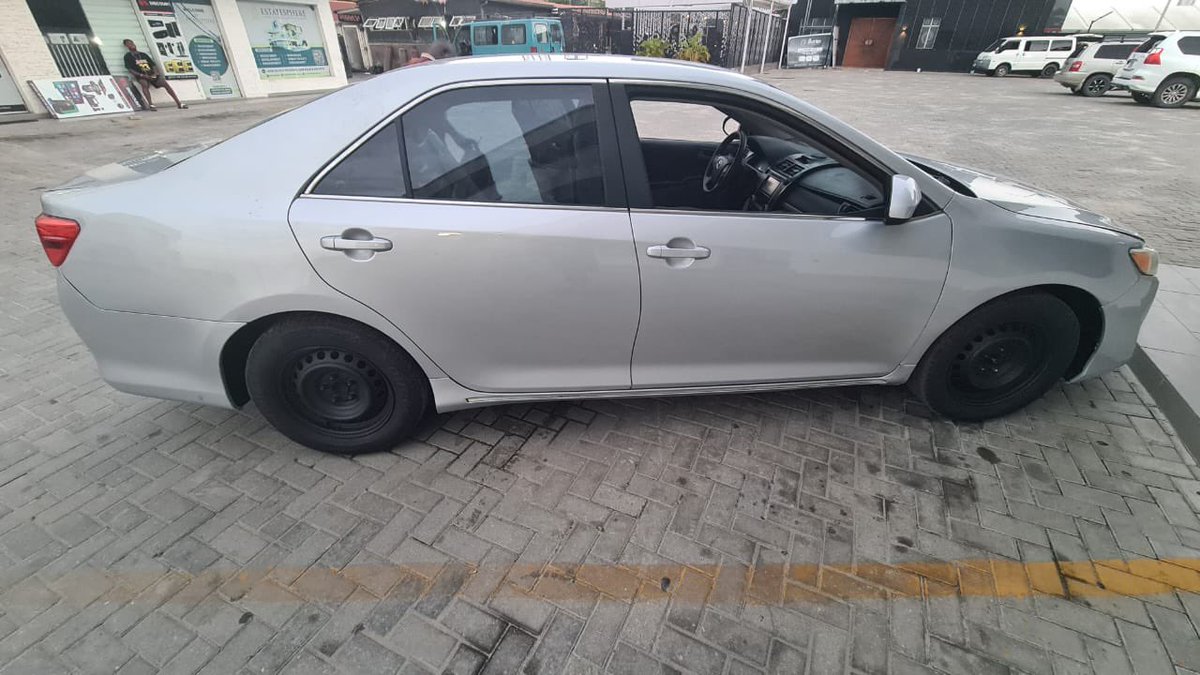 Cars Nation tweet media