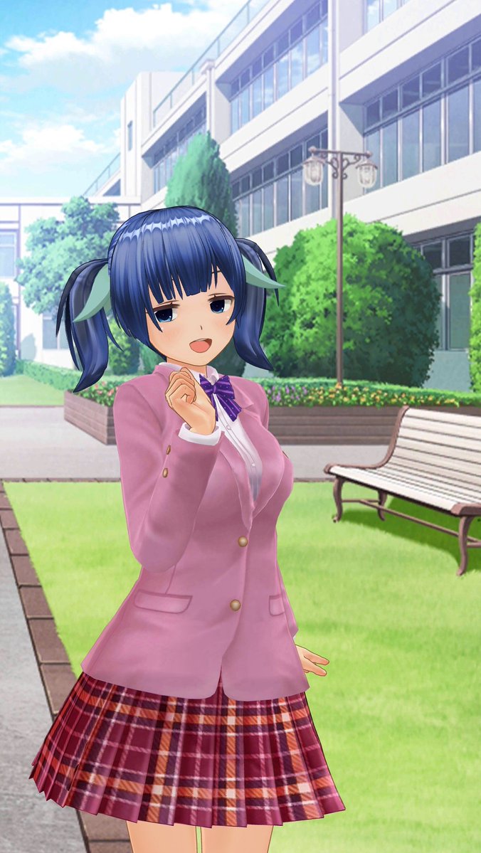 元彩野工房💖💙💛TEAM ZERO tweet media