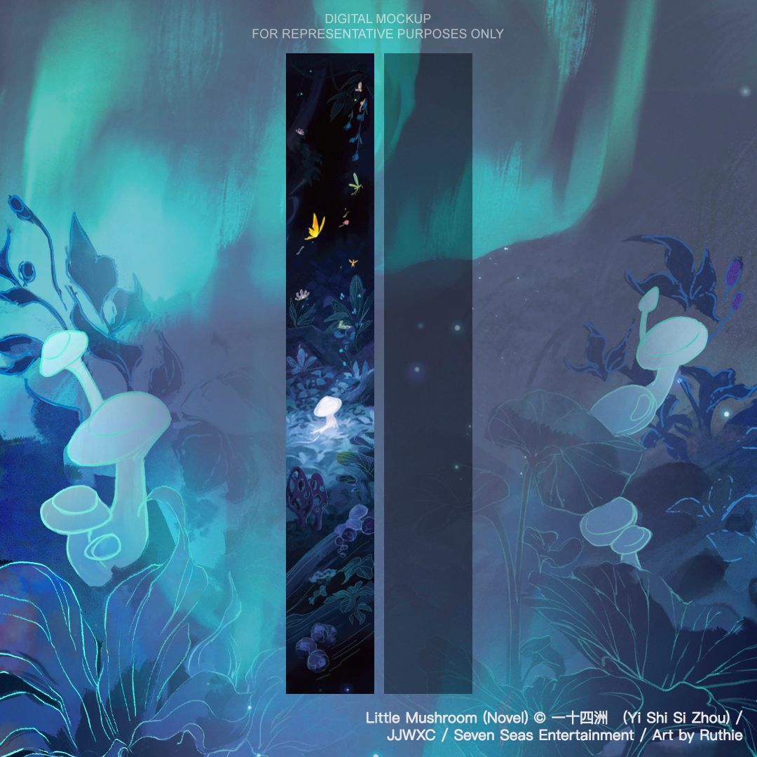 Seven Seas Entertainment tweet media