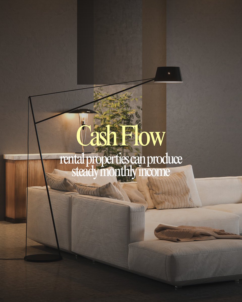 LARRYDECOURSEY's tweet photo. Why invest in real estate right now?🏡 Cash Flow – Build steady, passive income Appreciation – Grow your wealth over time Stability – Invest in something tangible and lasting The opportunity is here… are you ready to take the first step? DM me to get… https://t.co/pFq7GK9LG3 https://t.co/K70cirnyaG