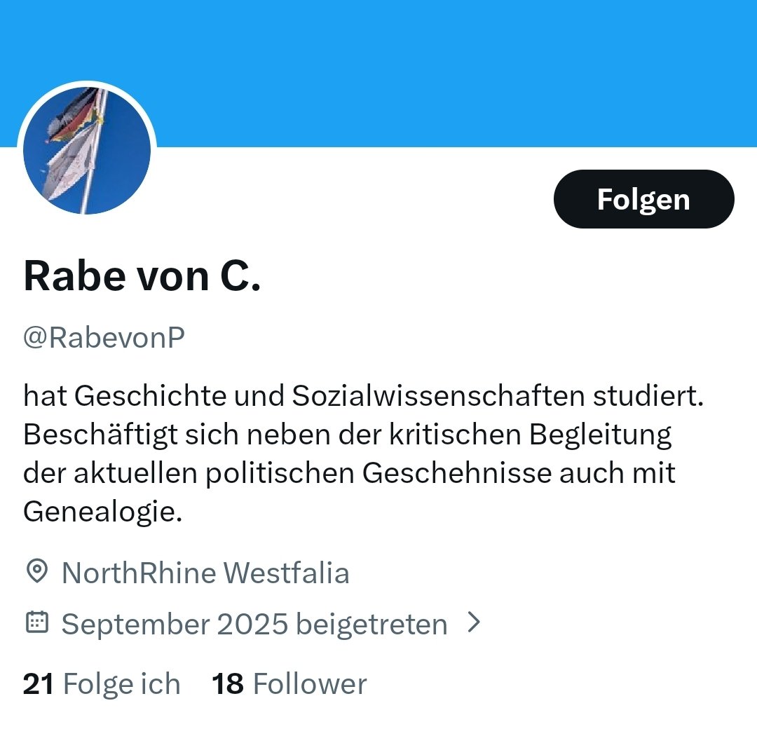 Wilhelm Geraedts tweet media