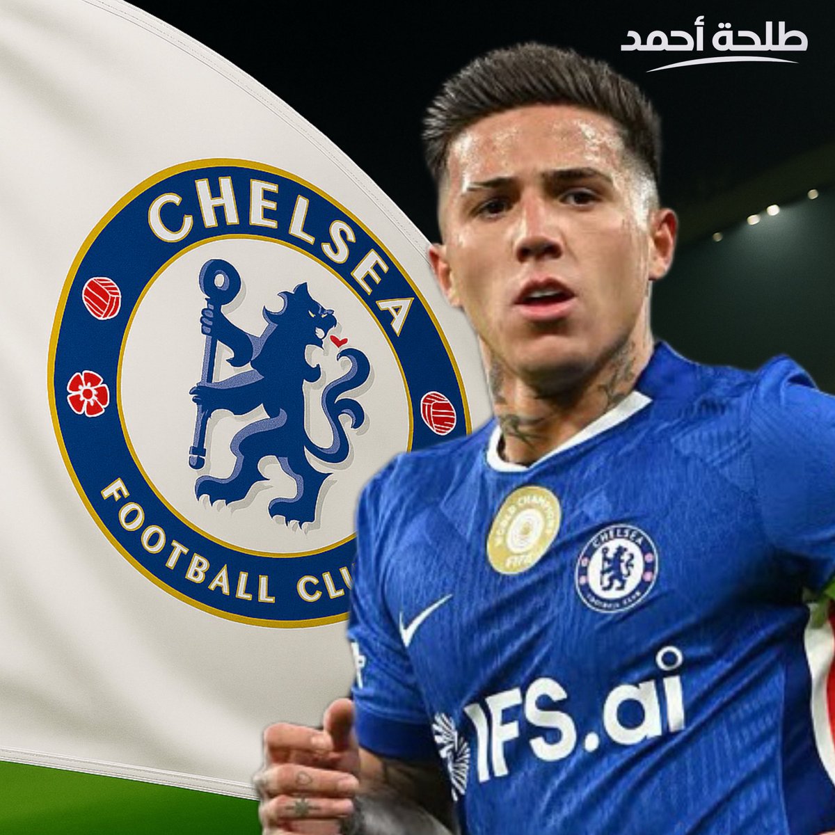 Talha Ahmad - طلحة أحمد tweet media