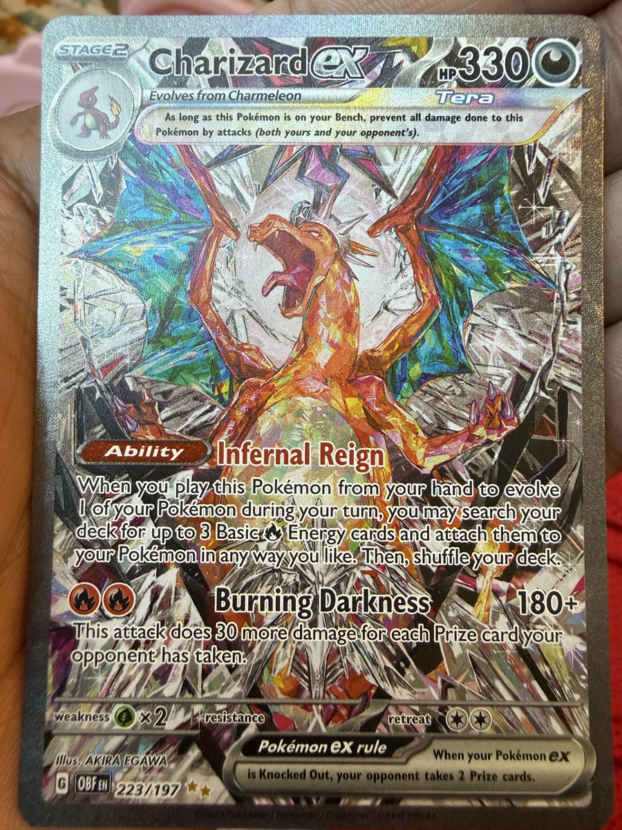 California Condor 🃏 tweet media