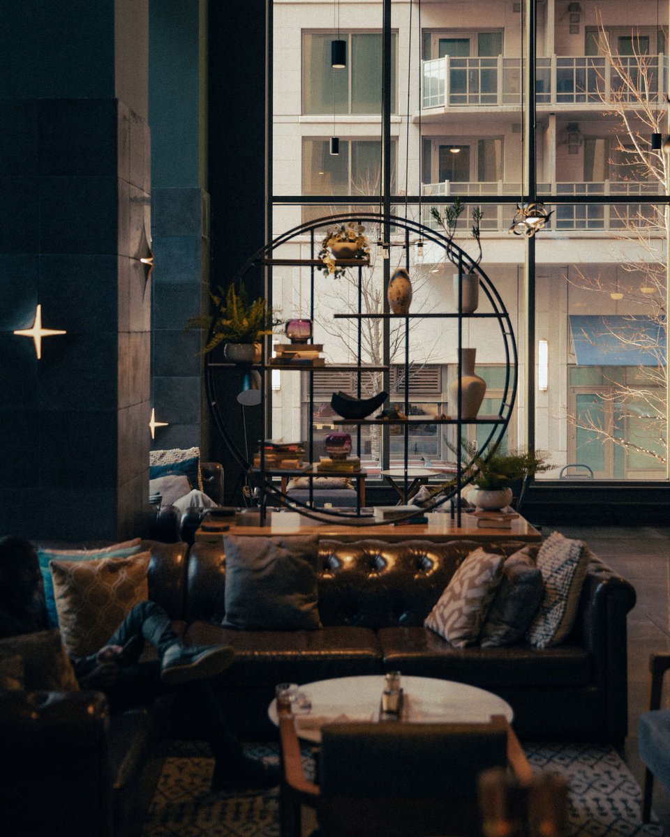 Epicurean Hotel Atlanta tweet media