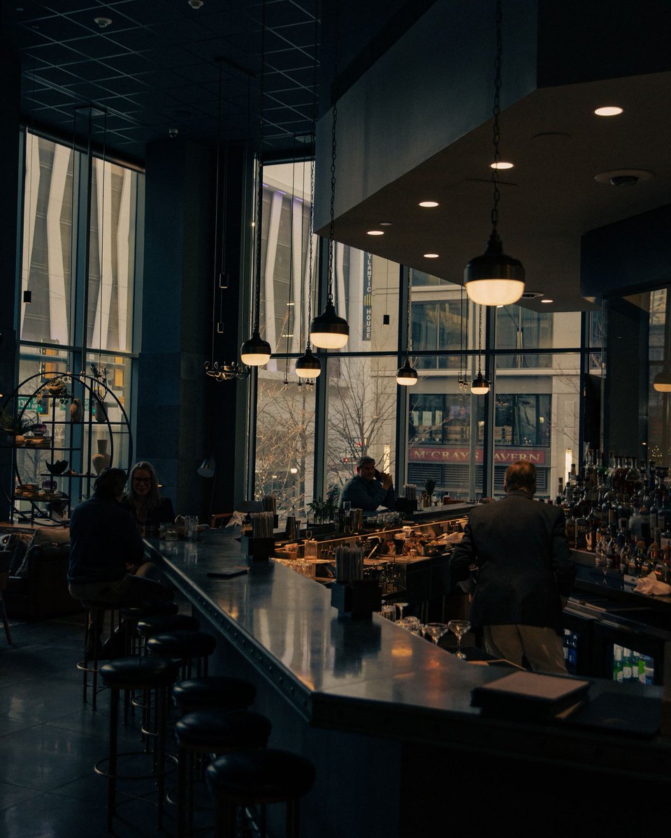 Epicurean Hotel Atlanta tweet media