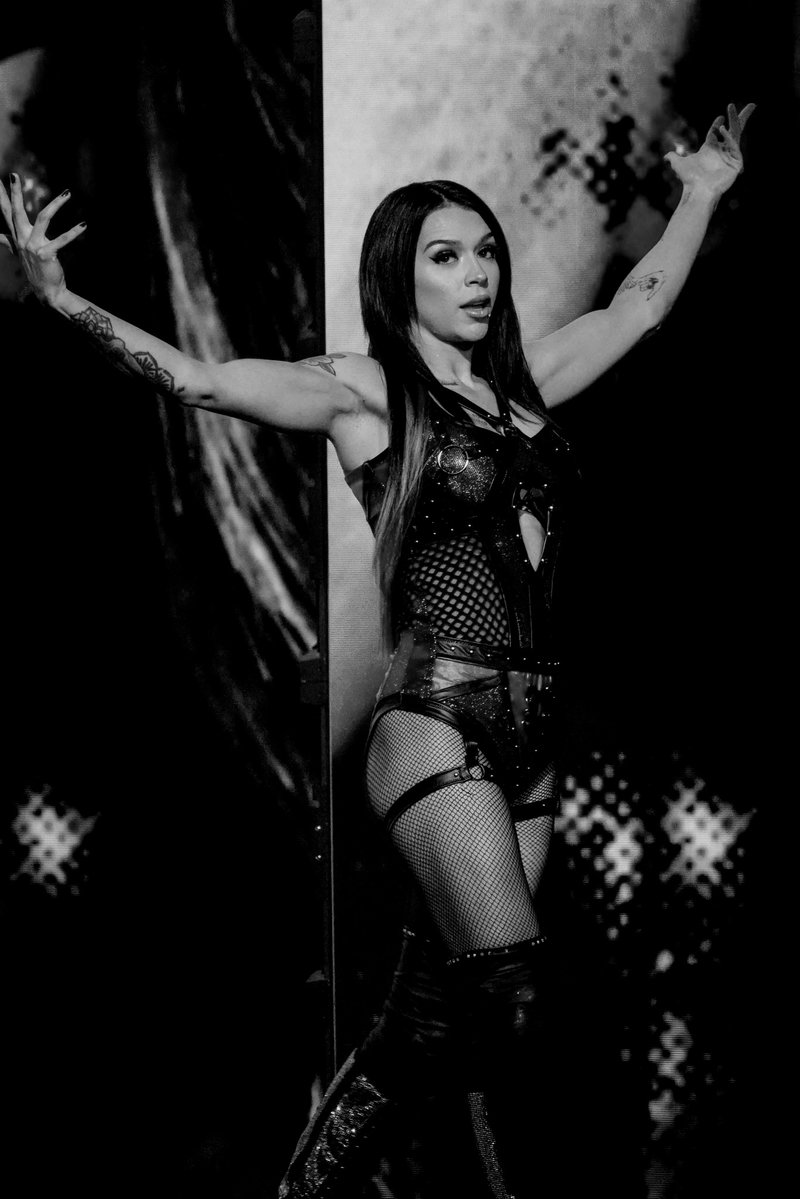 Lexi Foster tweet media