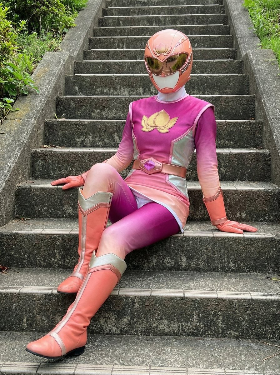 マスクオン派のみんな～