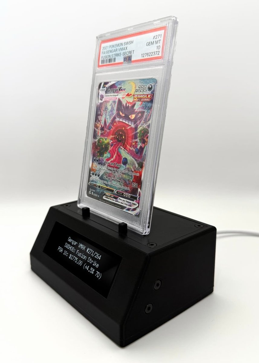 Peak Hobby tweet media