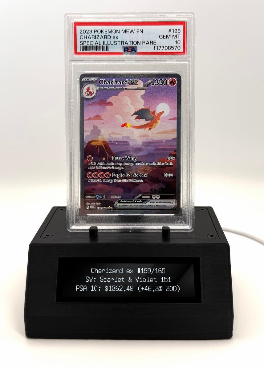 Peak Hobby tweet media