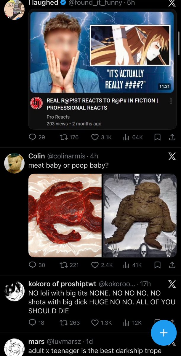 twoodles 🦔 tweet media