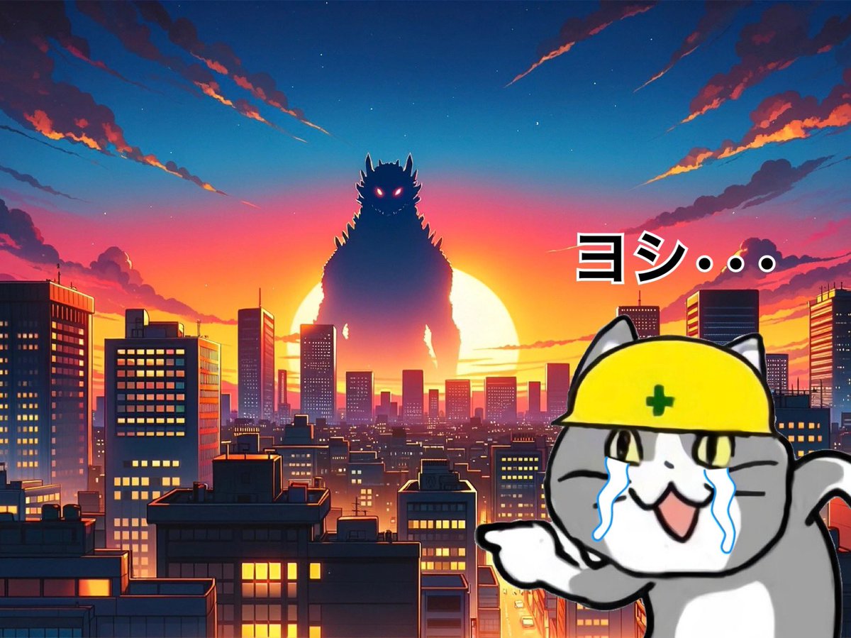 がぽぽん tweet media