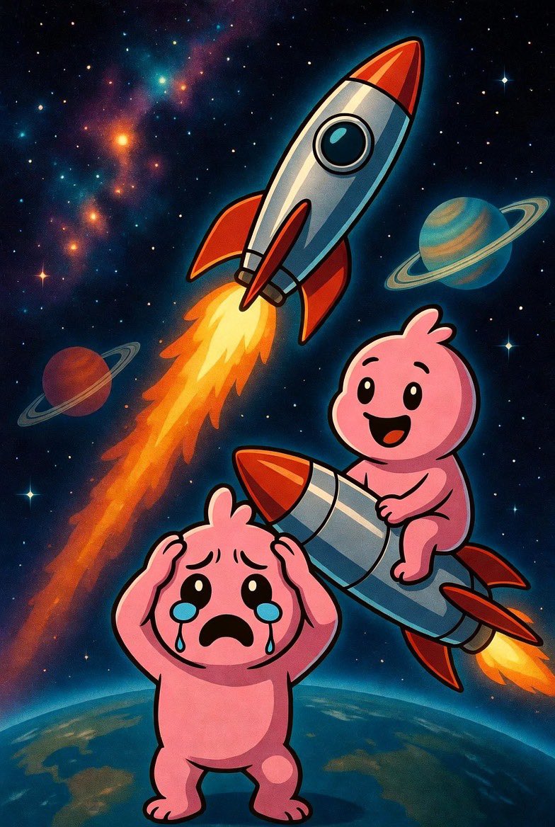 Lackys ⚡ tweet media