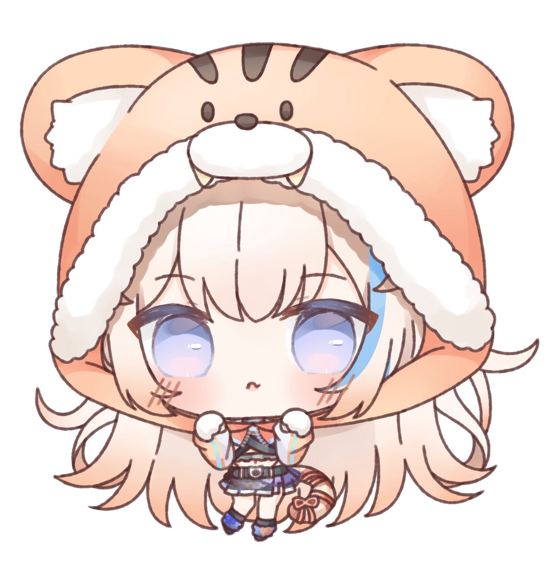 nullary ♡ oshiuplink A32 tweet media