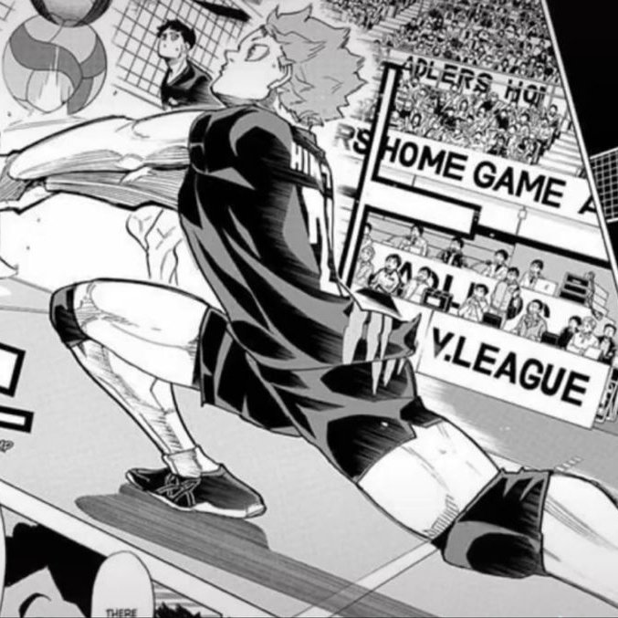 edu ' kagehina daughter 🍙 tweet media