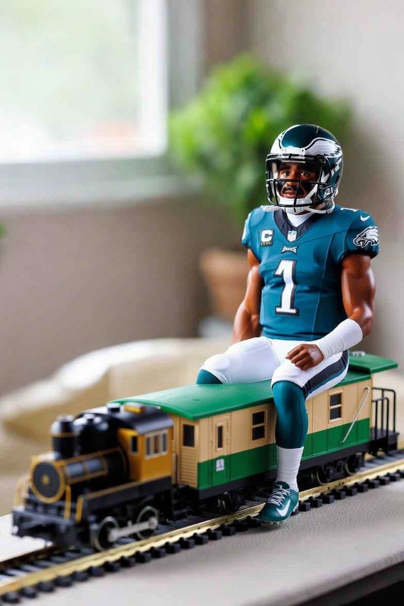 4 Verts Hurts tweet media