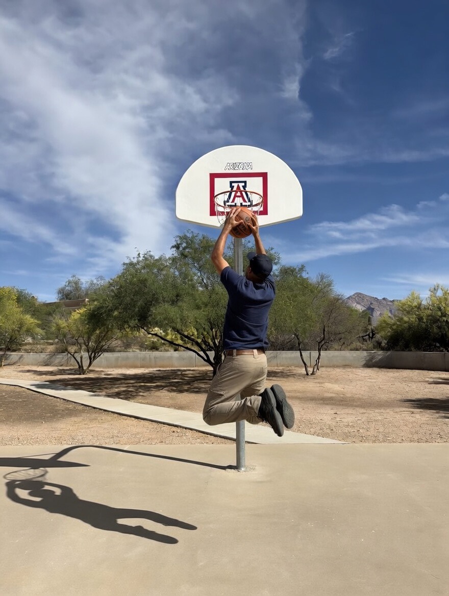 Odds and N's tweet media