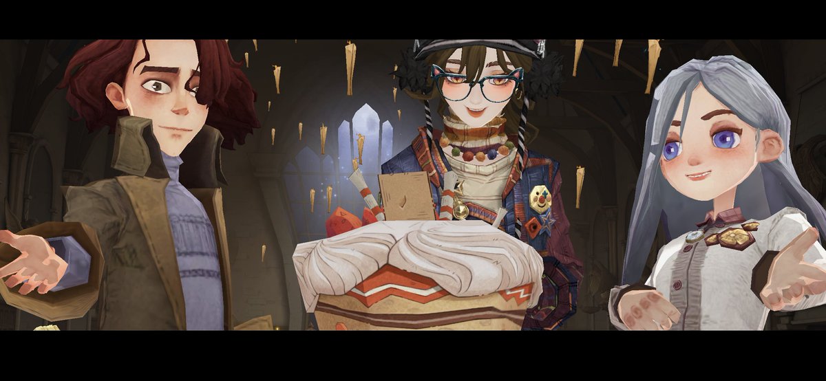 黒猫🦁🦡 tweet media