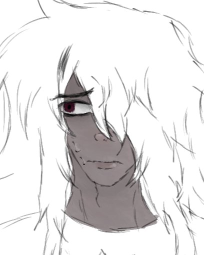 IFORGOTXYO's tweet photo. WIPP!! i decided to redraw swap steven cuz i missed this introverted boi https://t.co/QHW2wz53lv