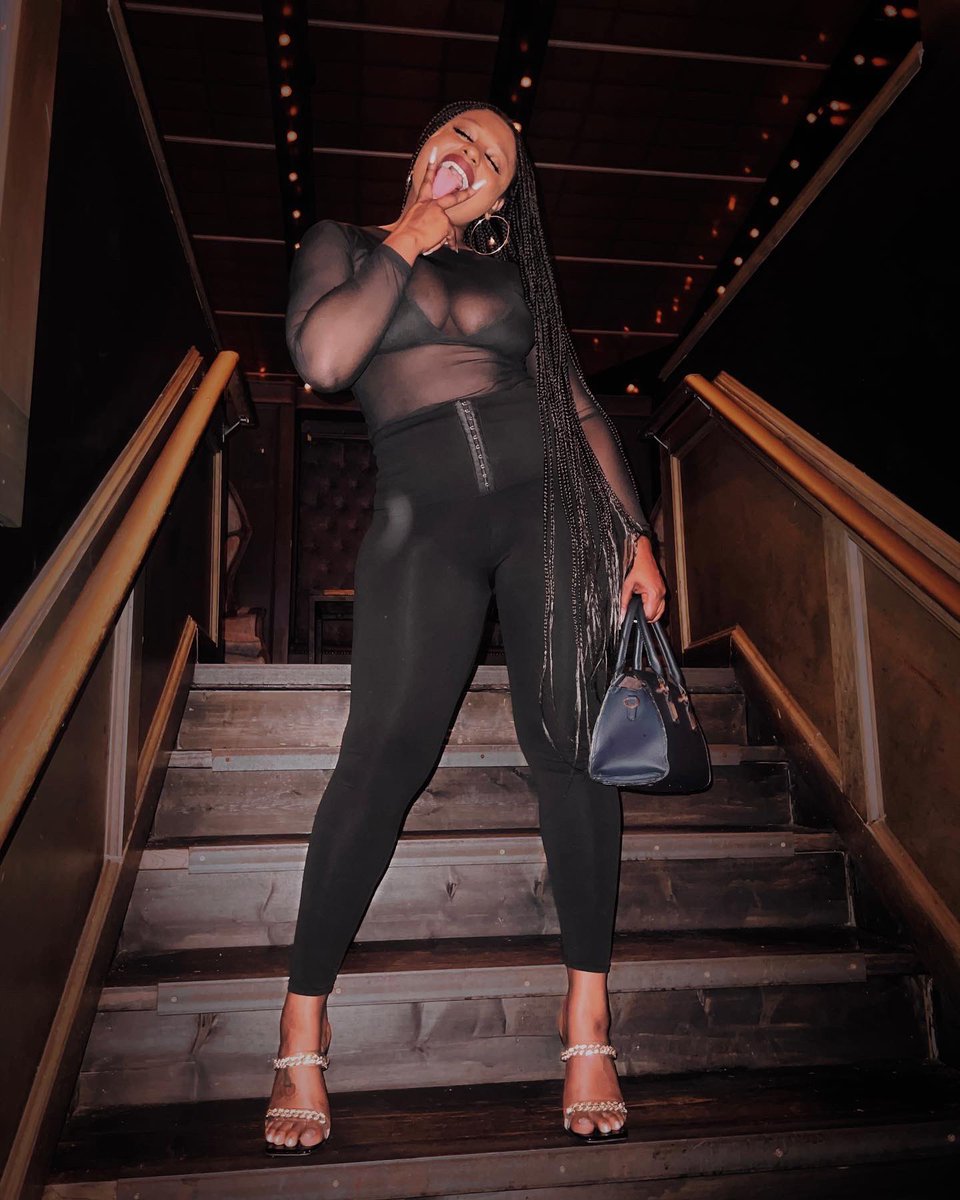 LitLifeStylers's tweet photo. Sultry • Wild • Muse 💋 https://t.co/RdtZ2XxXye