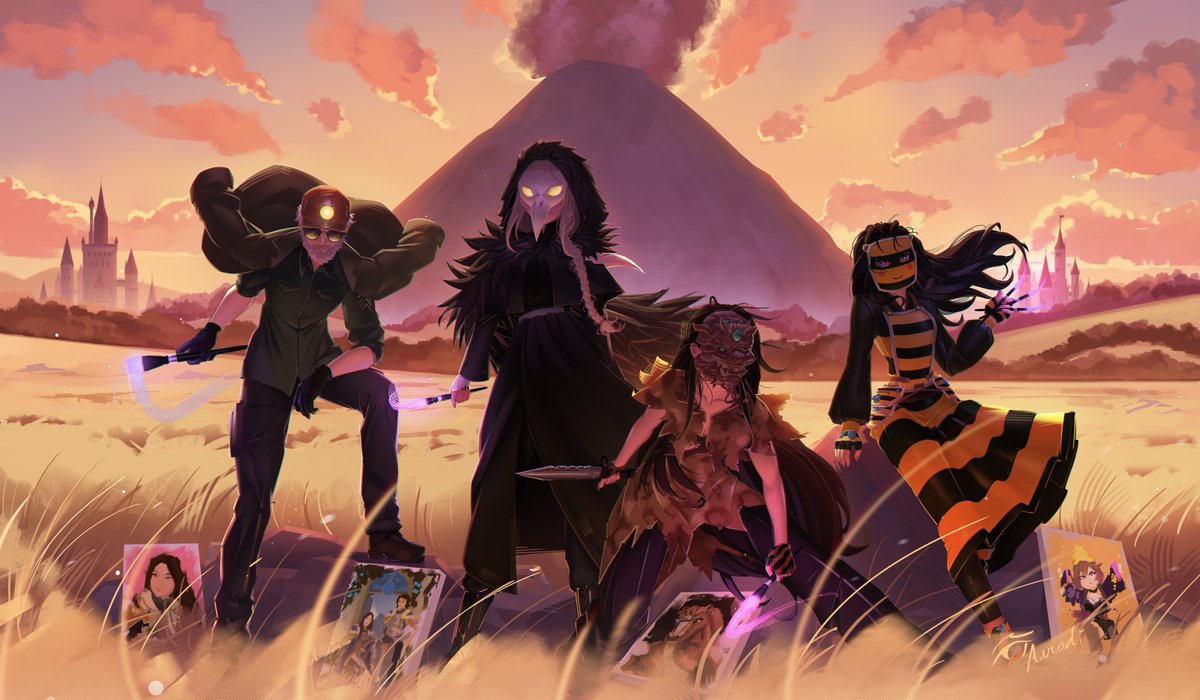 Monstera tweet media