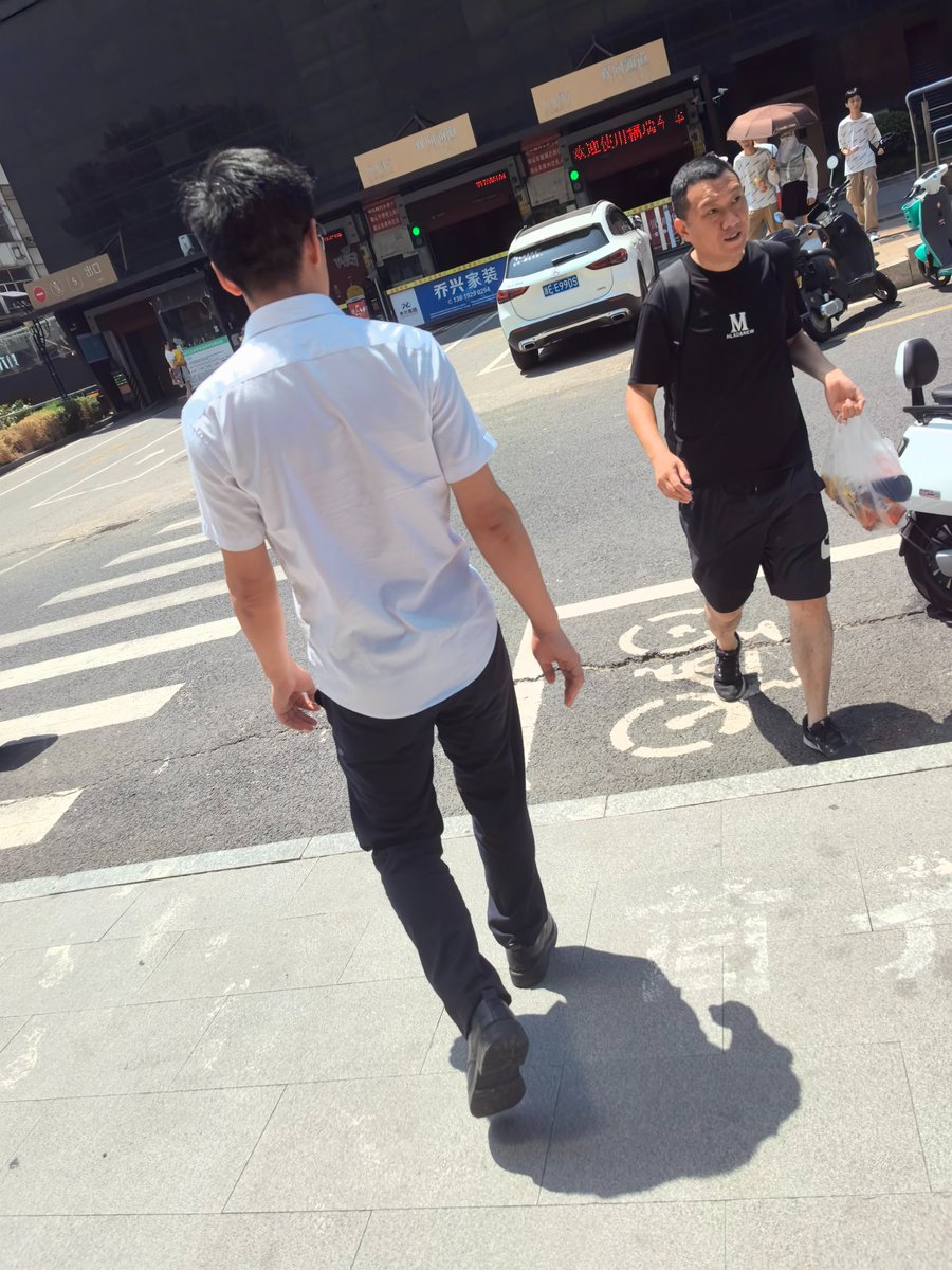 美好留存 tweet media