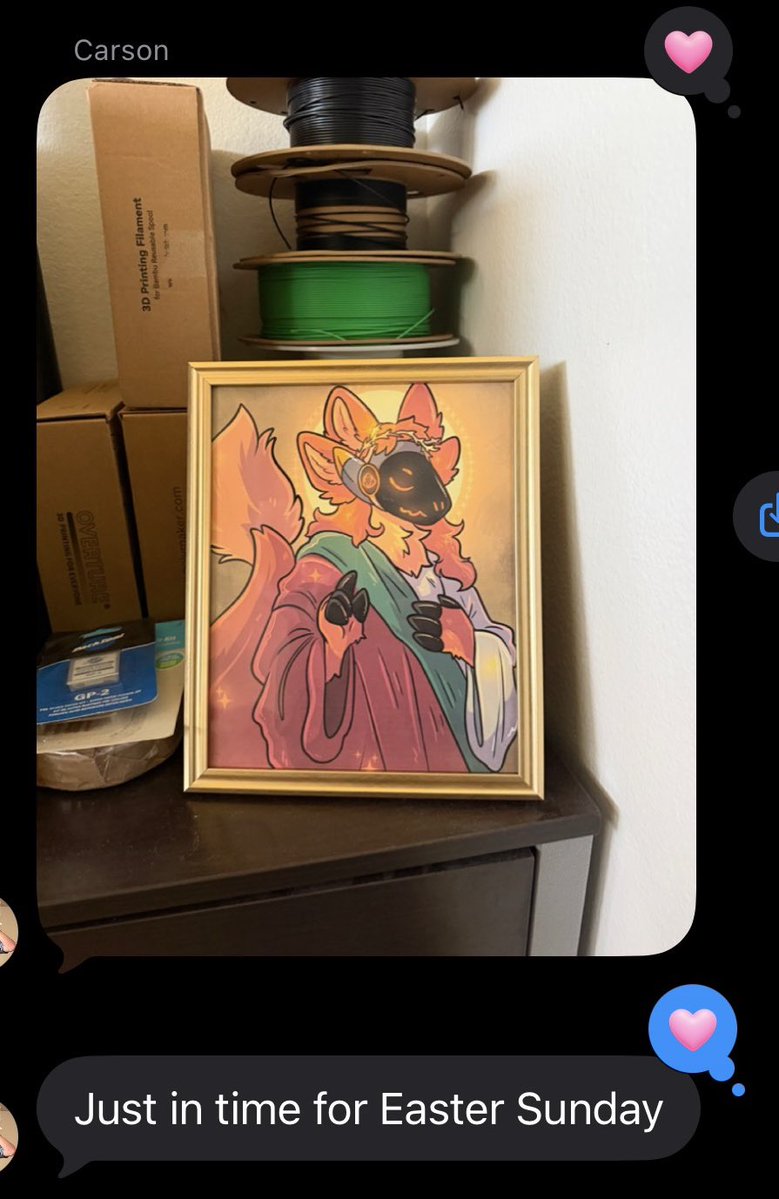 zulples 🦌 tweet media