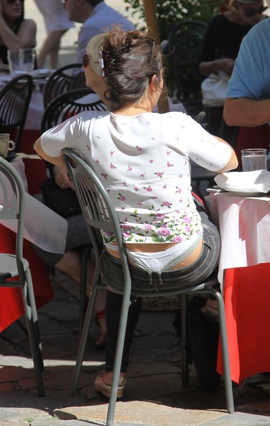 Proud Panty Pervert tweet media