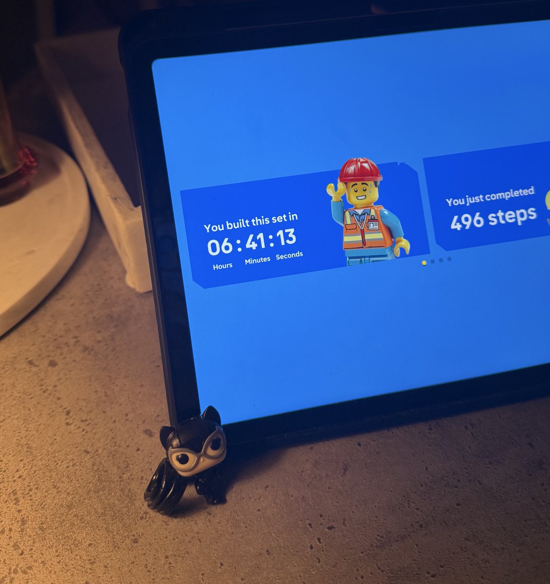 Luci | Castlevania era tweet media