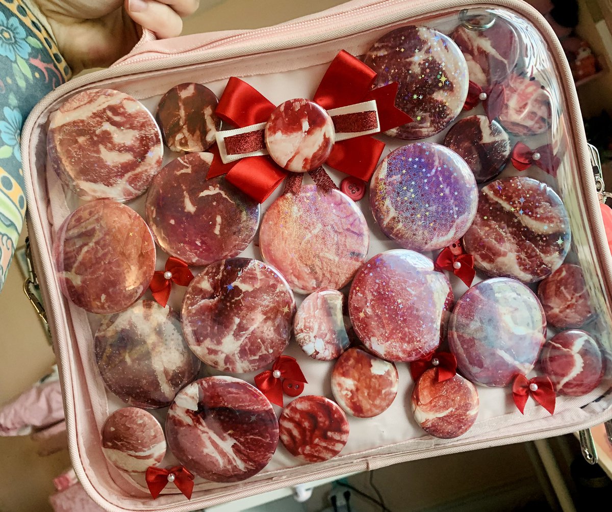 Loppy Rae: Taking a Break 💤 tweet media