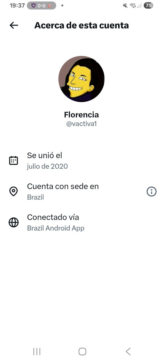 Identidad Argentina tweet media