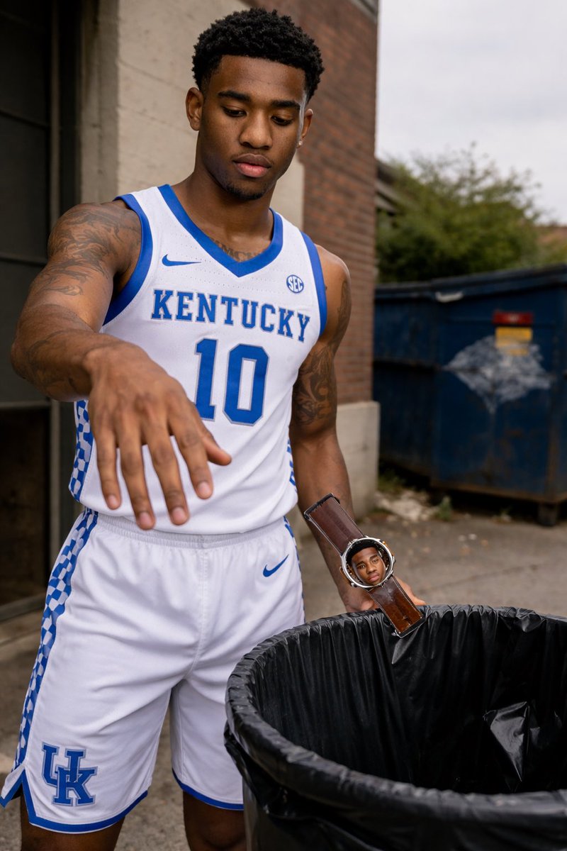 LeWildcat tweet media