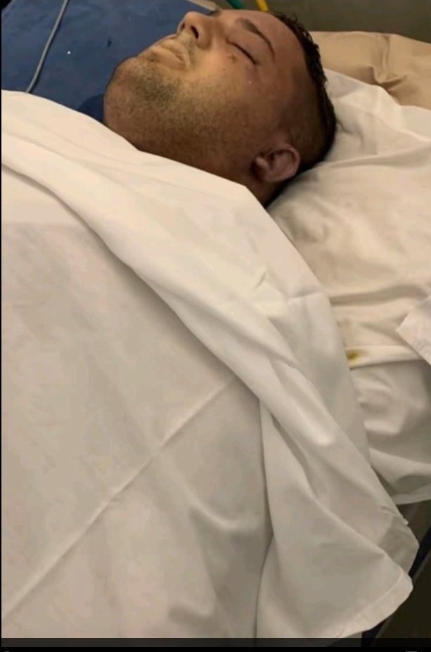 El Quinquenio los traumó.. tweet media