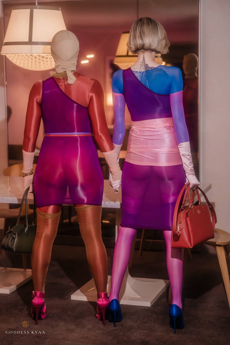 Kyaa Chimera -Fetish Content Creator of the Year🏆 tweet media