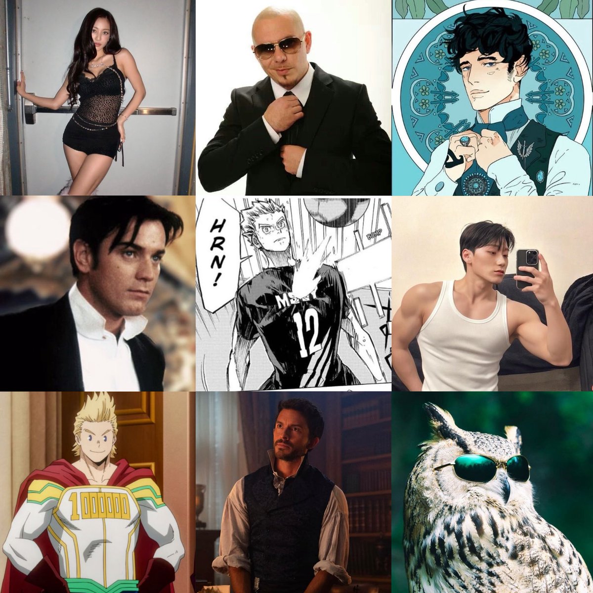 acervo bokuto kotaro tweet media