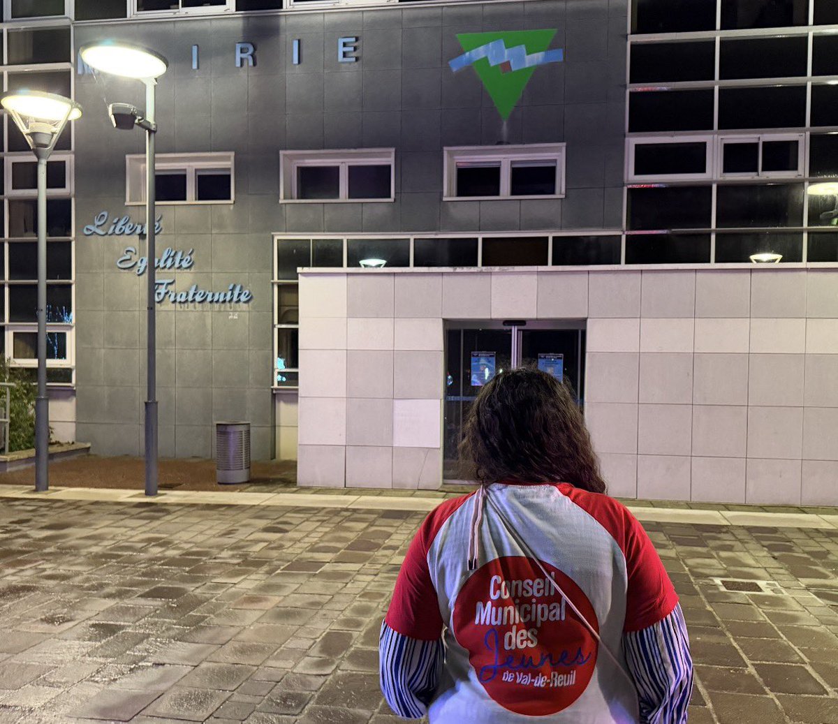 Sanaa Moubtassim tweet media