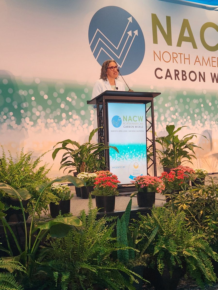 Climate Action Reserve tweet media